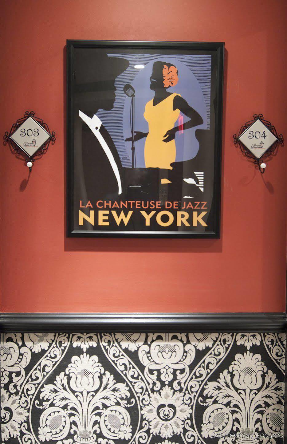 Hotel Scherman Нью-Йорк Екстер'єр фото
